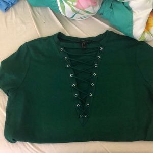 Forever 21 shirt